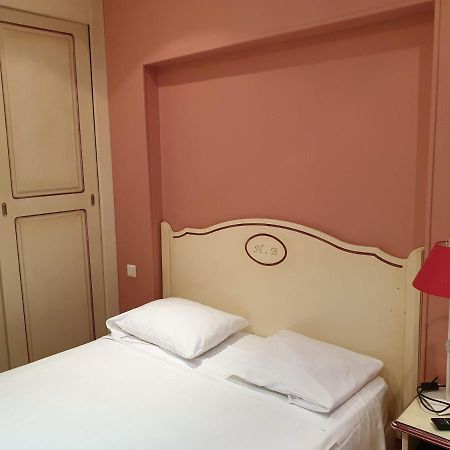 Hotel Bonaparte Toulon Ngoại thất bức ảnh