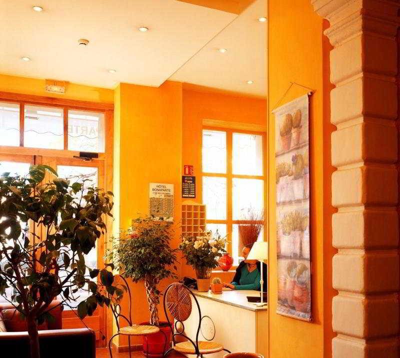Hotel Bonaparte Toulon Nội địa bức ảnh