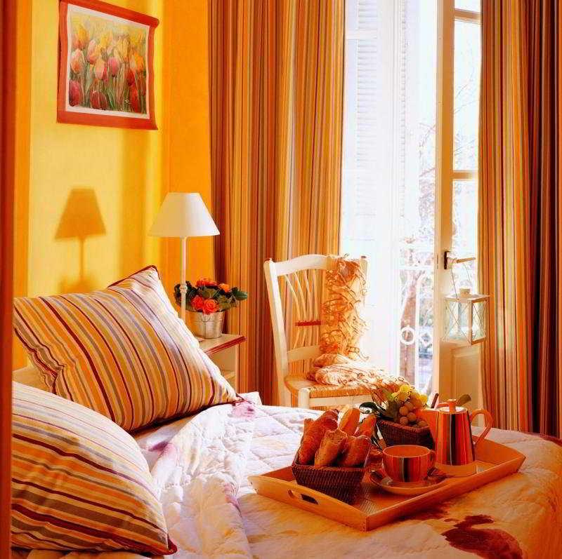 Hotel Bonaparte Toulon Ngoại thất bức ảnh