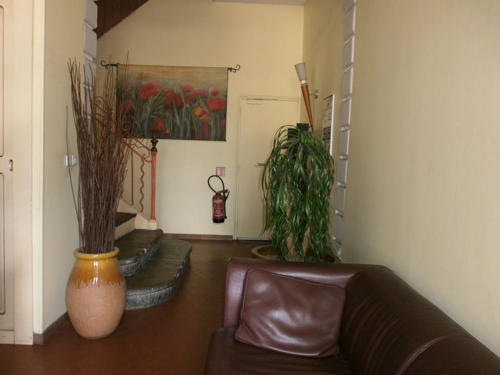 Hotel Bonaparte Toulon Ngoại thất bức ảnh