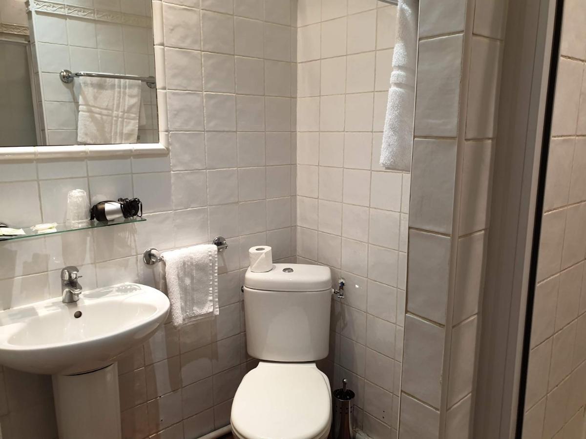 Hotel Bonaparte Toulon Ngoại thất bức ảnh