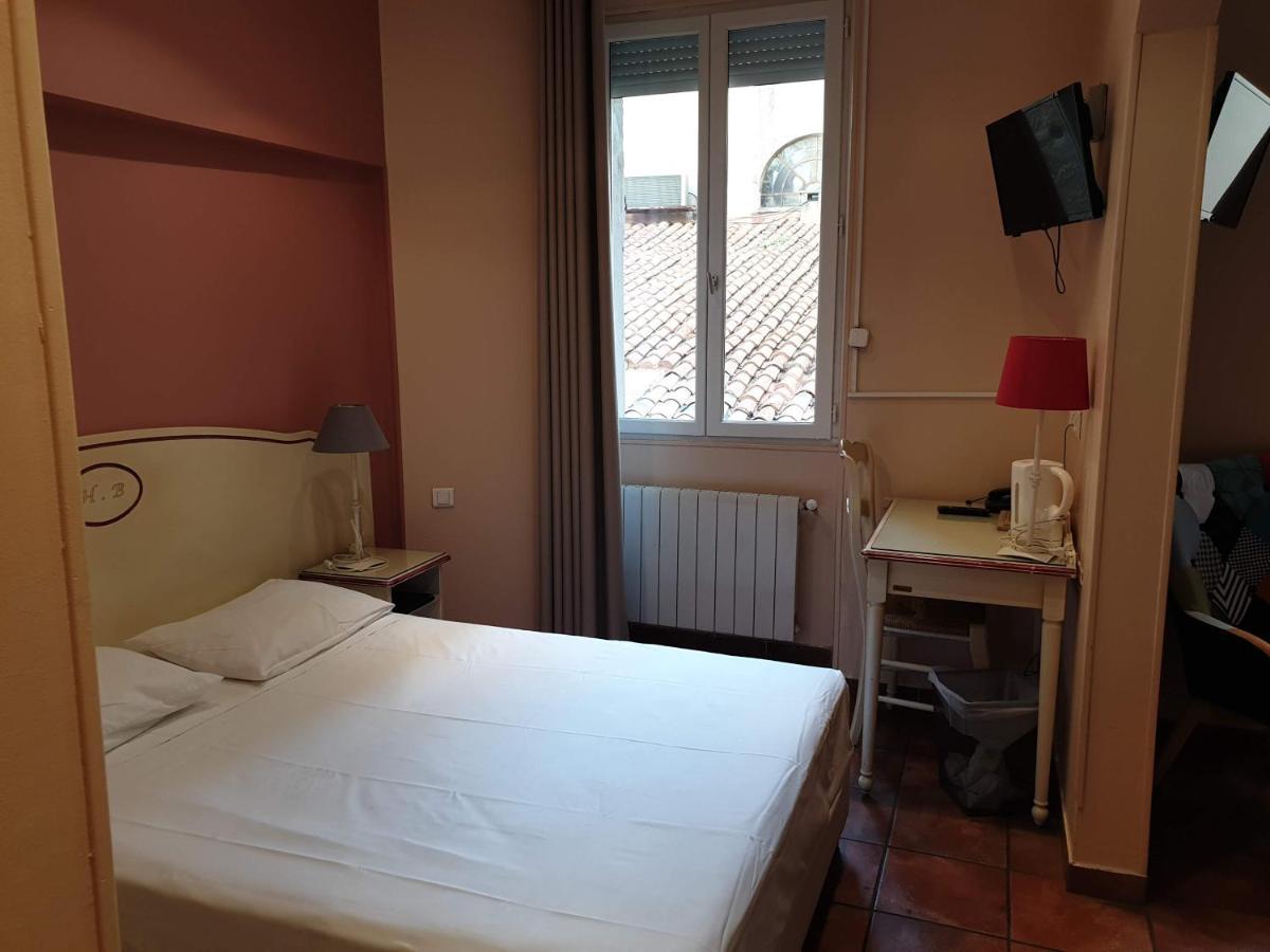 Hotel Bonaparte Toulon Ngoại thất bức ảnh