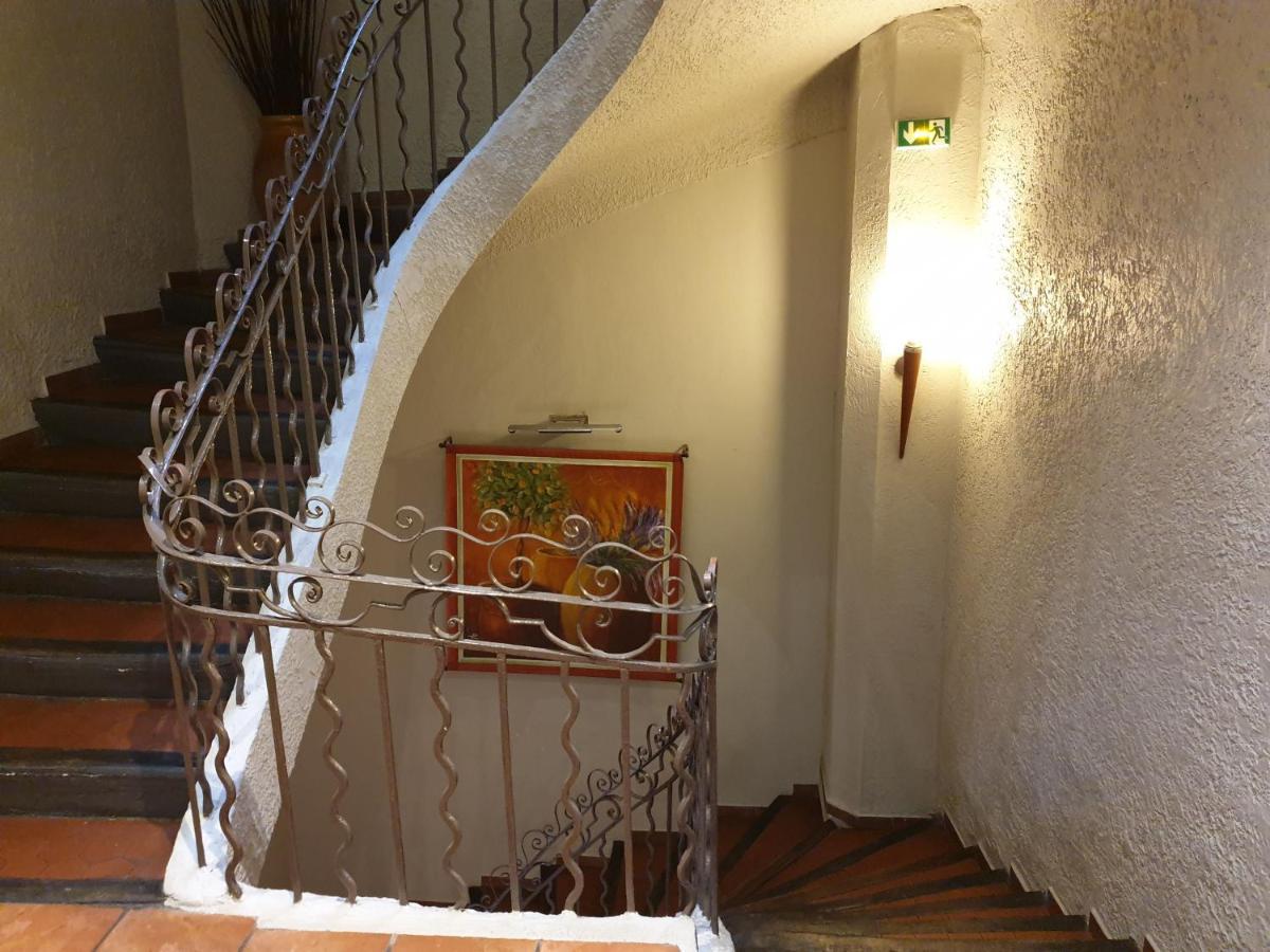 Hotel Bonaparte Toulon Ngoại thất bức ảnh